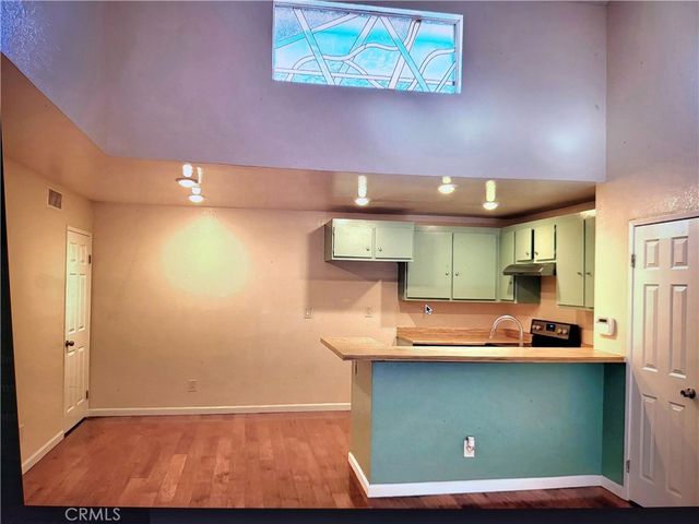 25011 Peachland Avenue 229, Newhall, CA 91321