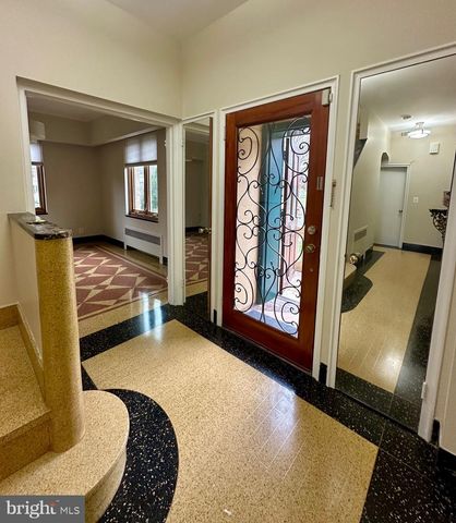 3007 OLIVER ST NW, Washington, DC 20015