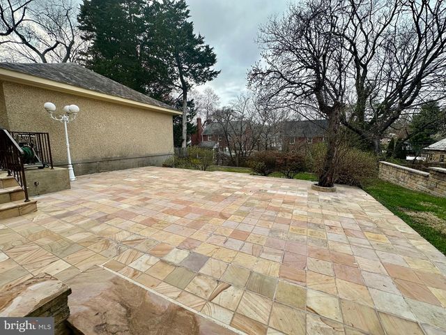 3007 OLIVER ST NW, Washington, DC 20015