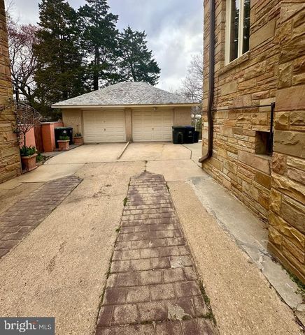 3007 OLIVER ST NW, Washington, DC 20015