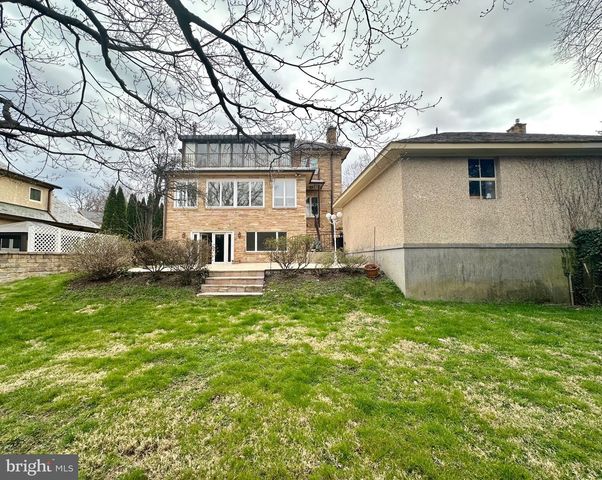 3007 OLIVER ST NW, Washington, DC 20015