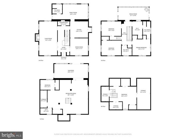 3007 OLIVER ST NW, Washington, DC 20015