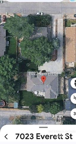 7023 W Everett St, Boise, ID 83704