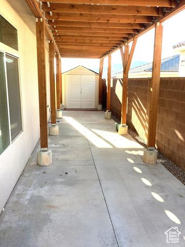 3578 W 175 N, Hurricane, UT 84737