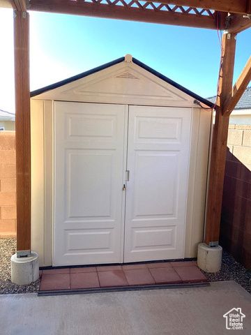 3578 W 175 N, Hurricane, UT 84737