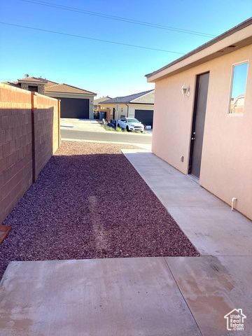 3578 W 175 N, Hurricane, UT 84737