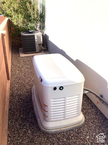 3578 W 175 N, Hurricane, UT 84737