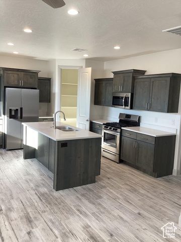 3578 W 175 N, Hurricane, UT 84737