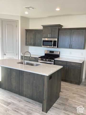 3578 W 175 N, Hurricane, UT 84737