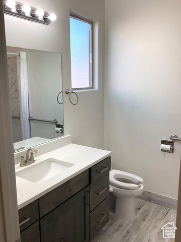 3578 W 175 N, Hurricane, UT 84737