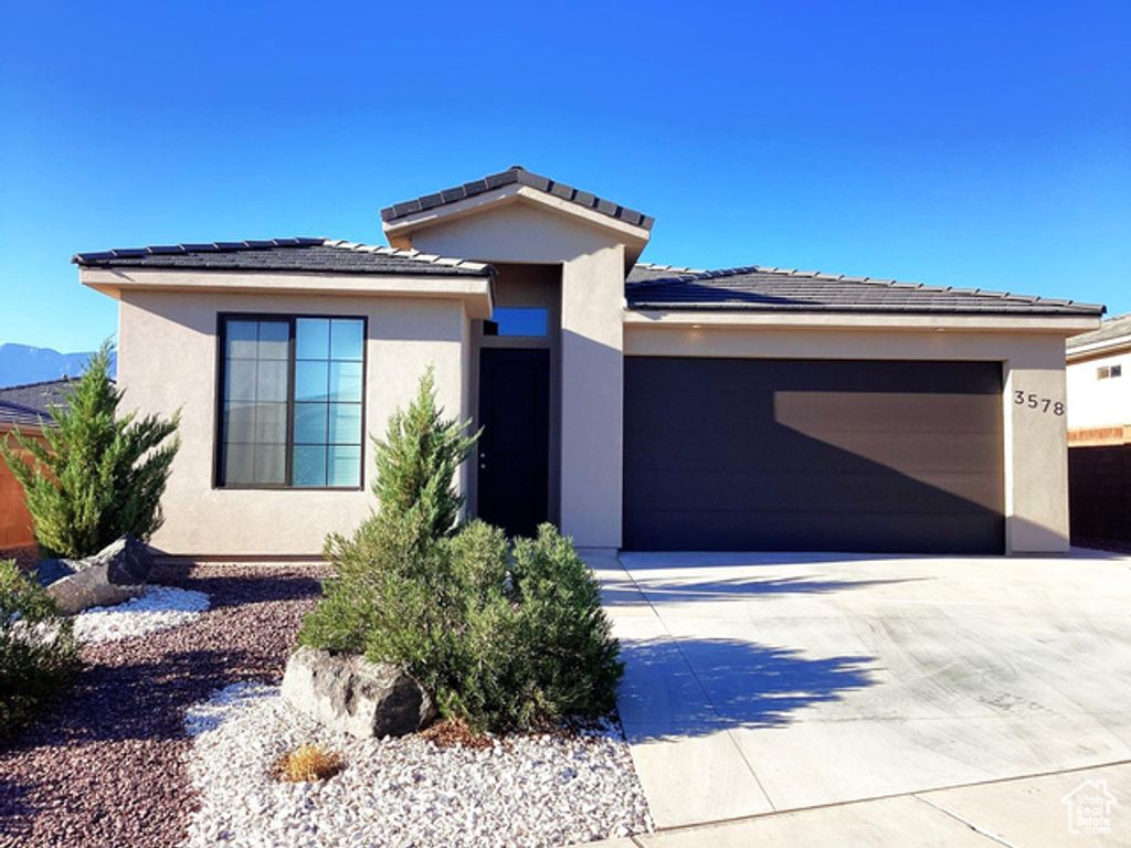 3578 W 175 N, Hurricane, UT 84737