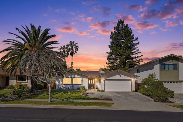 7577 Bollinger Road, Cupertino, CA 95014