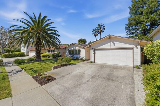 7577 Bollinger Road, Cupertino, CA 95014