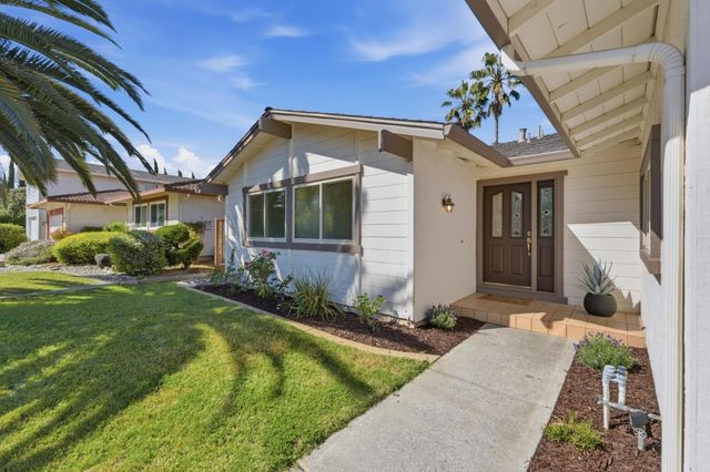 7577 Bollinger Road, Cupertino, CA 95014