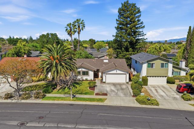 7577 Bollinger Road, Cupertino, CA 95014