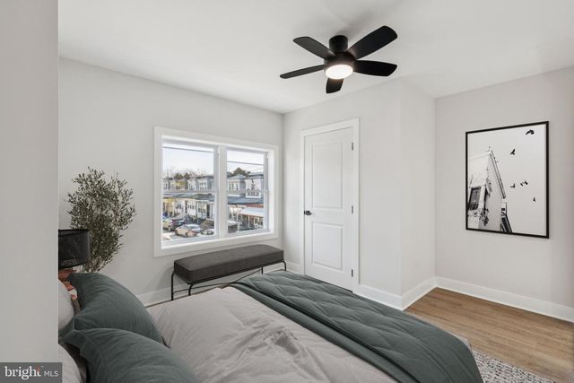 1131 S 53RD ST, Philadelphia, PA 19143