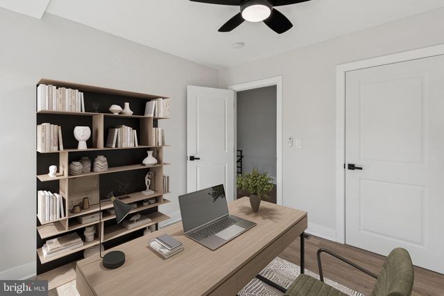 1131 S 53RD ST, Philadelphia, PA 19143