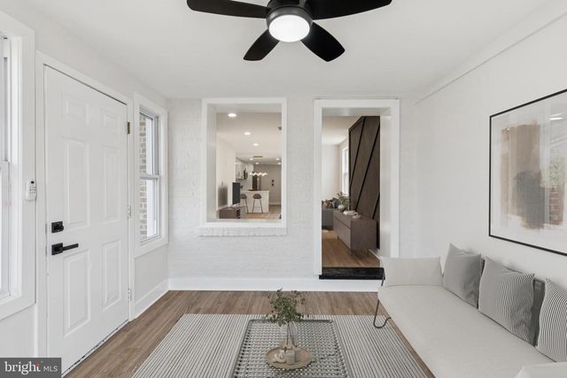 1131 S 53RD ST, Philadelphia, PA 19143