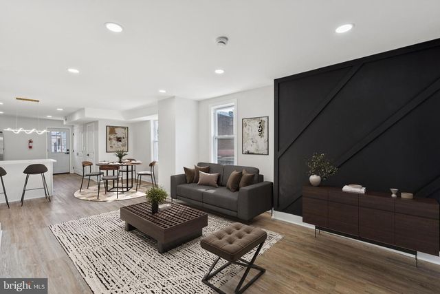 1131 S 53RD ST, Philadelphia, PA 19143