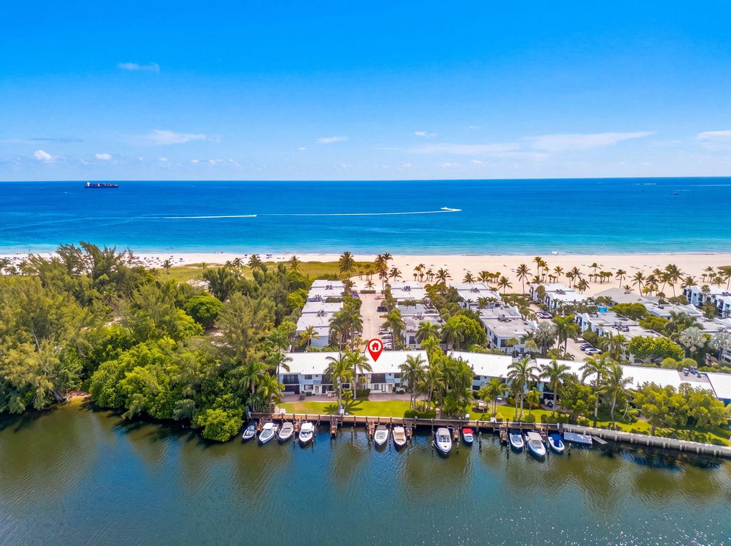 1555 S OCEAN Lane 274, Fort Lauderdale, FL 33316