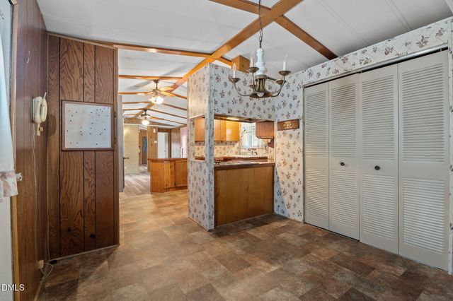 2054 Birch Street, Franklinton, NC 27525