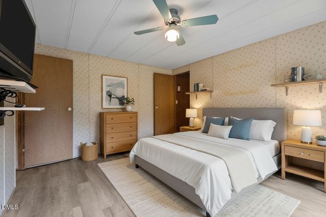 2054 Birch Street, Franklinton, NC 27525