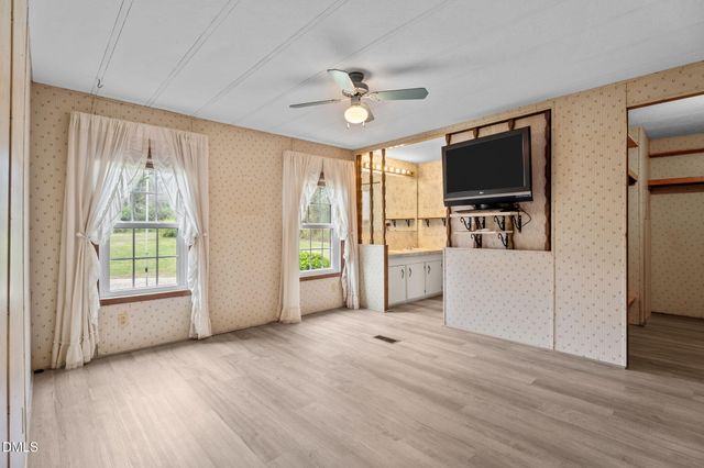 2054 Birch Street, Franklinton, NC 27525