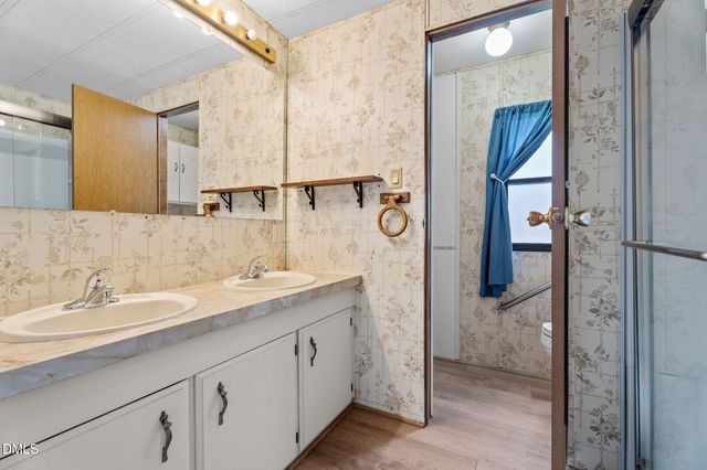 2054 Birch Street, Franklinton, NC 27525