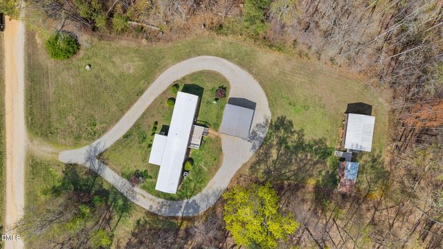 2054 Birch Street, Franklinton, NC 27525