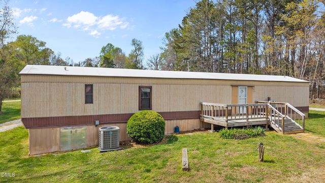 2054 Birch Street, Franklinton, NC 27525