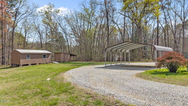2054 Birch Street, Franklinton, NC 27525