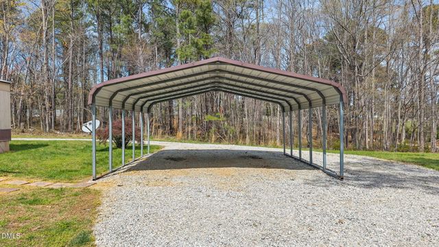 2054 Birch Street, Franklinton, NC 27525