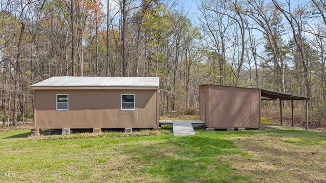 2054 Birch Street, Franklinton, NC 27525