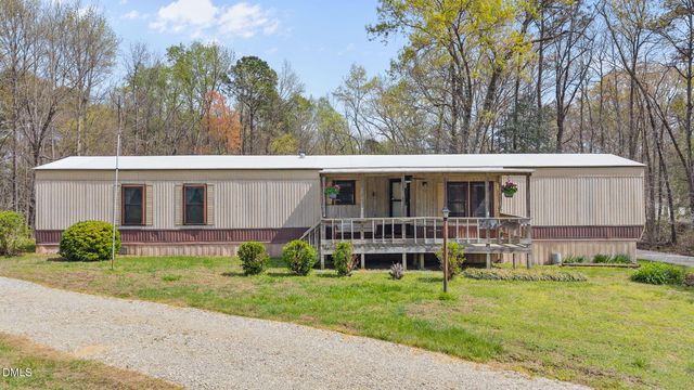 2054 Birch Street, Franklinton, NC 27525