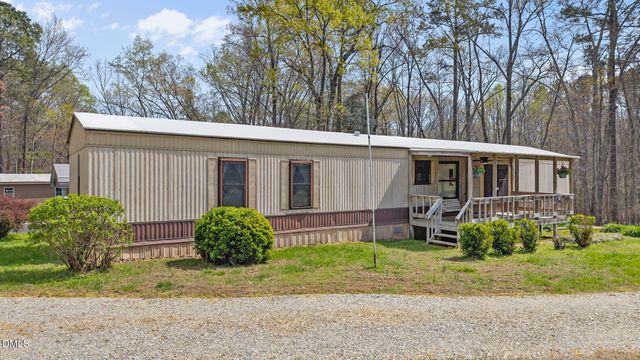 2054 Birch Street, Franklinton, NC 27525