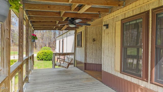 2054 Birch Street, Franklinton, NC 27525