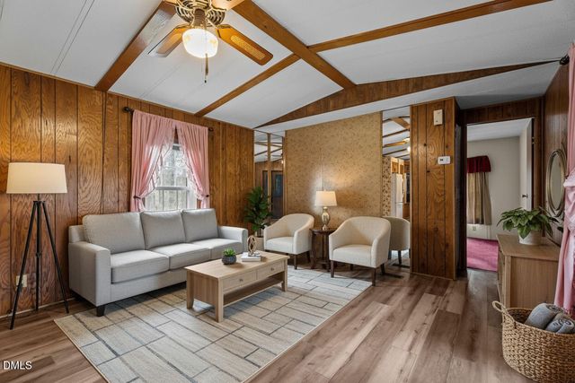 2054 Birch Street, Franklinton, NC 27525