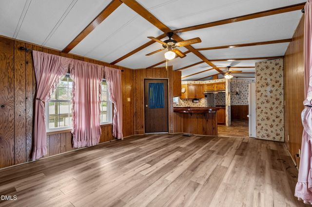 2054 Birch Street, Franklinton, NC 27525