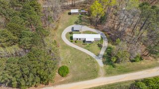 2054 Birch Street, Franklinton, NC 27525