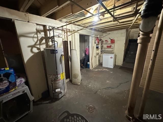 1714 S Twyckenham Drive, South Bend, IN 46613