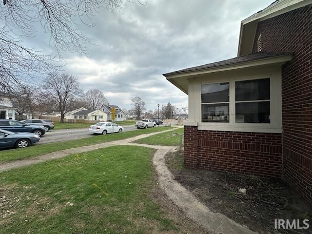 1714 S Twyckenham Drive, South Bend, IN 46613