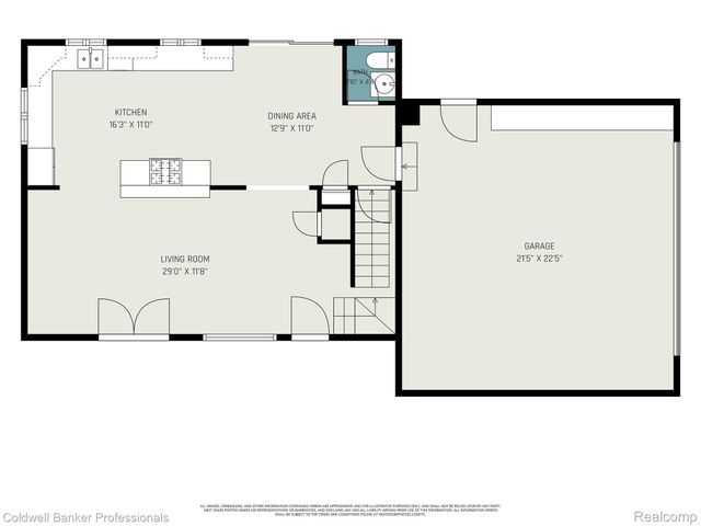 8965 Sherwood Drive, Springfield Charter Township, MI 48350