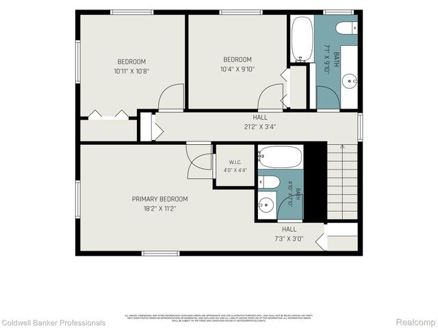 8965 Sherwood Drive, Springfield Charter Township, MI 48350