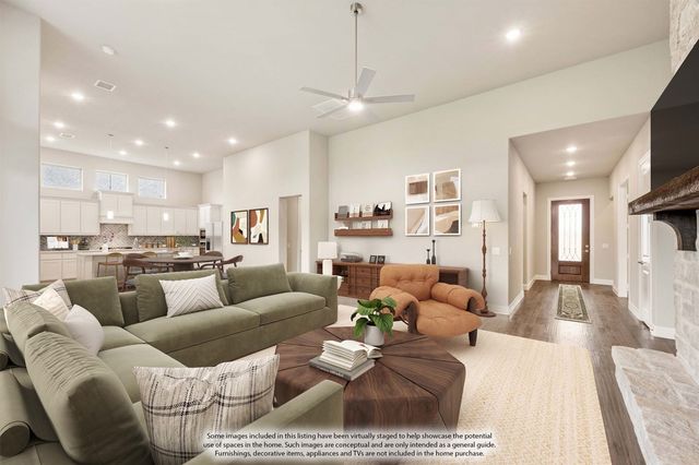 9300 Wood Duck Drive, New Fairview, TX 76247