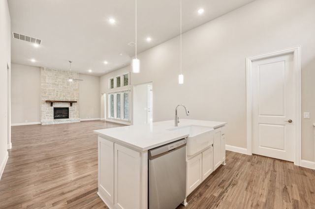 9300 Wood Duck Drive, New Fairview, TX 76247