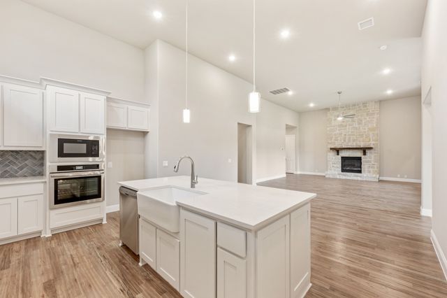 9300 Wood Duck Drive, New Fairview, TX 76247