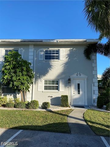 7050 Nantucket CIR 4, North Fort Myers, FL 33917