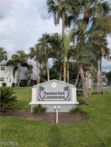 7050 Nantucket CIR 4, North Fort Myers, FL 33917