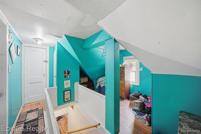 75 E Cicotte Street, River Rouge, MI 48218