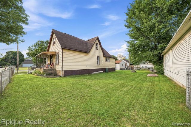 75 E Cicotte Street, River Rouge, MI 48218